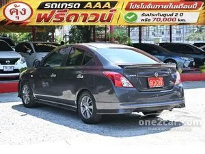 2018 Nissan ALMERA 1.2 E Sportech Sedan