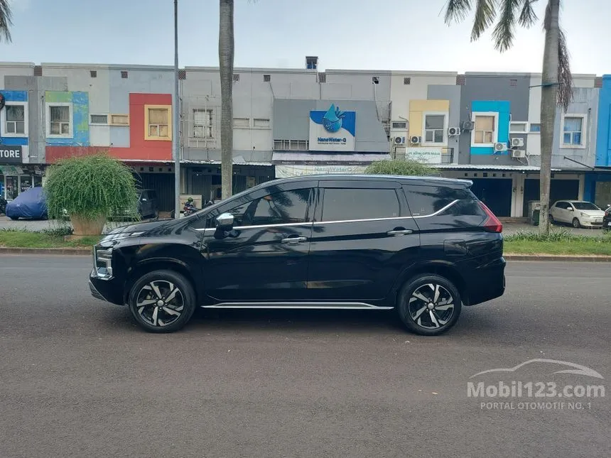 2022 Mitsubishi Xpander Ultimate MPV