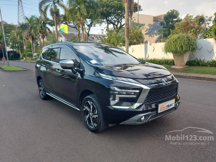 2022 Mitsubishi Xpander Ultimate MPV