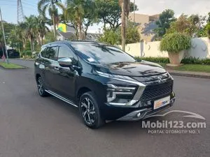 2022 Mitsubishi Xpander 1.5 Ultimate MPV