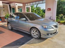 2010 Mazda 3 1.6 (ปี 05-10) Spirit Sports Hatchback AT