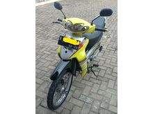 2005 Suzuki Shogun 125.0 Others