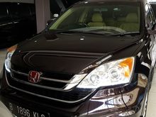 Honda CRV 2.4 cc tdp 33 jt