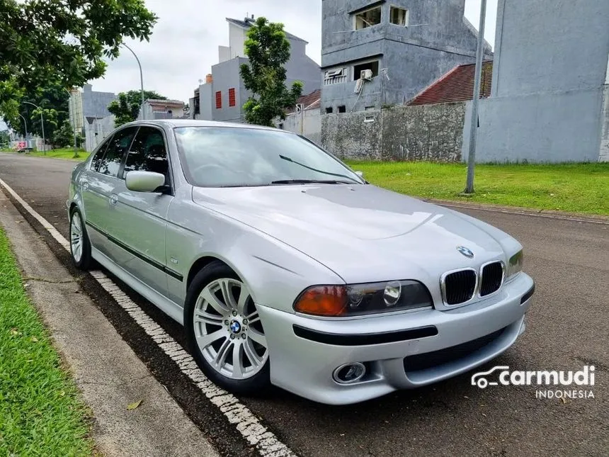 Bmw 528i e39 1997