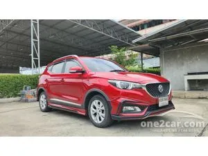 2020 MG ZS 1.5 D SUV