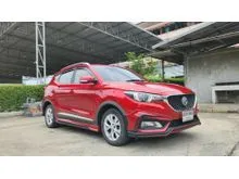 2020 MG ZS 1.5 (ปี 17-25) D SUV