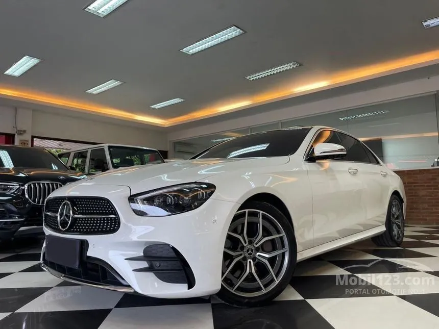 Jual Mobil Mercedes