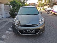 Total DP 18 2013 Nissan March 1.2 1.2L Hatchback