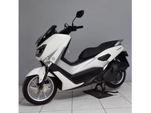 2017 Yamaha N-MAX 155.0 150 Others