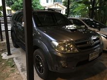 2005 Toyota Fortuner 3.0 (ปี 04-08) V SUV AT