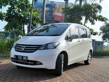 2012 Honda Freed 1.5 A MPV