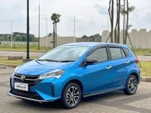 2023 Daihatsu Sirion 1.3 R Hatchback At Matic Km 7Rb Warenty On Dp 30 Juta *Dinar Auto*