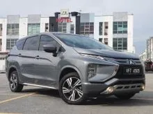 2020 Mitsubishi Xpander *MAX LOAN CAN