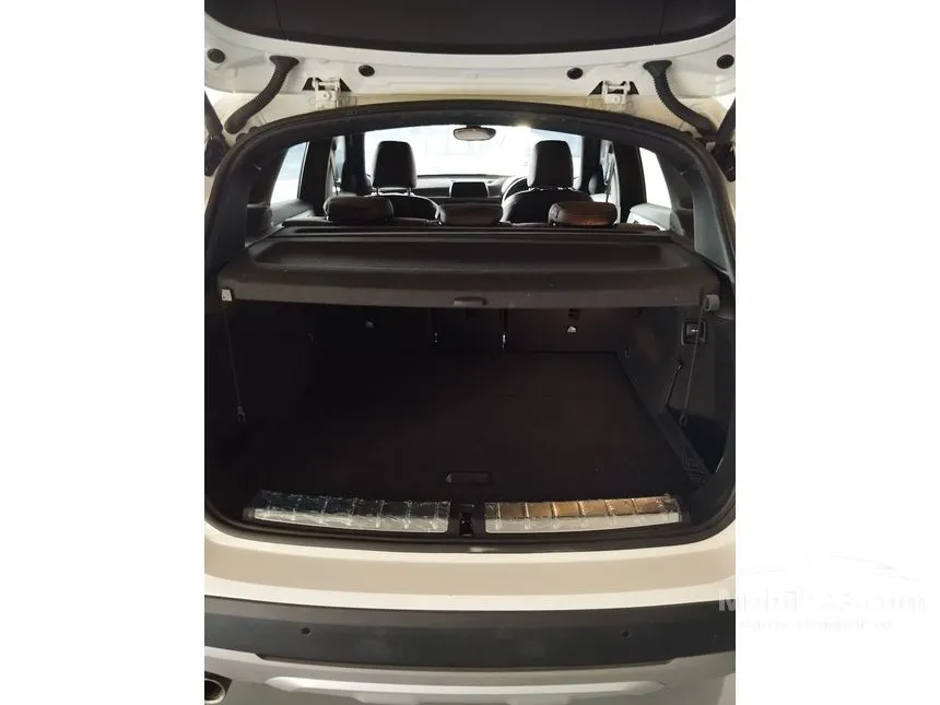 2019 BMW X1 sDrive18i xLine SUV