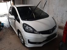2014 Honda Jazz 1.5 RS Matic