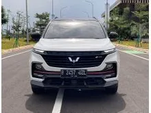 2021 Wuling Almaz 1.5 RS Exclusive 5 Seater SUV Service Record, Siap Pakai,  Pajak Super Panjang