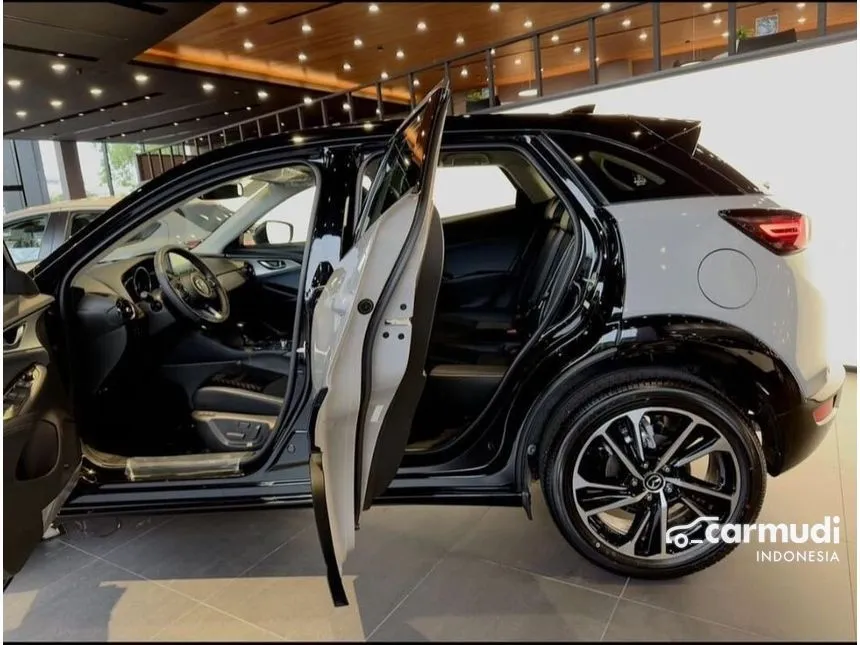 2024 Mazda CX-3 Sport Wagon