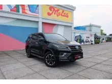 2021 Toyota Fortuner 2.4 GR Sport SUV