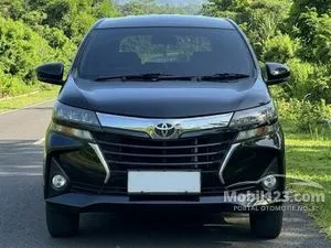 2020 Toyota Avanza 1.3 G MPV