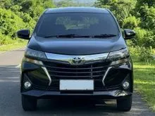 2020 Toyota Avanza 1.3 G MPV