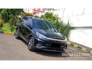 2024 BYD Atto 3 Superior SUV