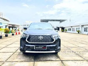 2024 Toyota Kijang Innova Zenix 2.0 V HV Modellista (Non Premium Color) MPV