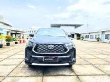2024 Toyota Kijang Innova Zenix 2.0 V HV Modellista (Non Premium Color) MPV