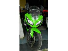 2013 Kawasaki Ninja 250R