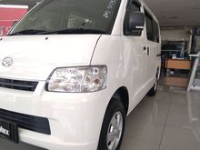 2019 Daihatsu Gran Max 1,5 D Van..Tdp mulai 15 Jutaan..Ready Stock, proses cepat, data di bantu sampai approved, Nego sampai JADI!!
