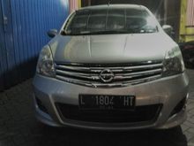 2013 Nissan Grand Livina 1.5 XV istimewa