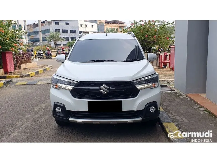 2023 Suzuki XL7 Beta Hybrid SUV