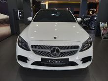 2020 Mercedes-Benz C300 2.0 AMG Sedan