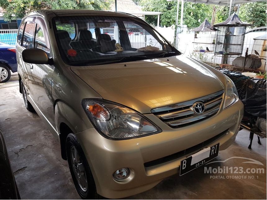Avanza 2006 Bogor: Legenda Jalanan, Pilihan Cerdas atau Beban Berat?