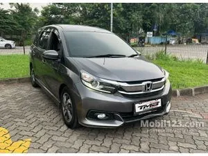 2021 Honda Mobilio 1.5 E MPV