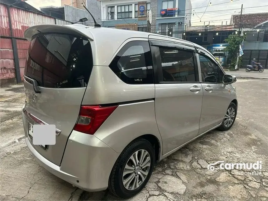 2012 Honda Freed A MPV