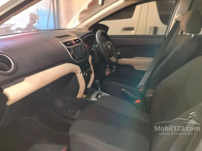 2021 Toyota Rush TRD Sportivo SUV