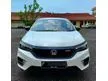 Jual Mobil Honda City 2021 RS 1.5 di Jawa Timur Automatic Hatchback Putih Rp 255.000.000