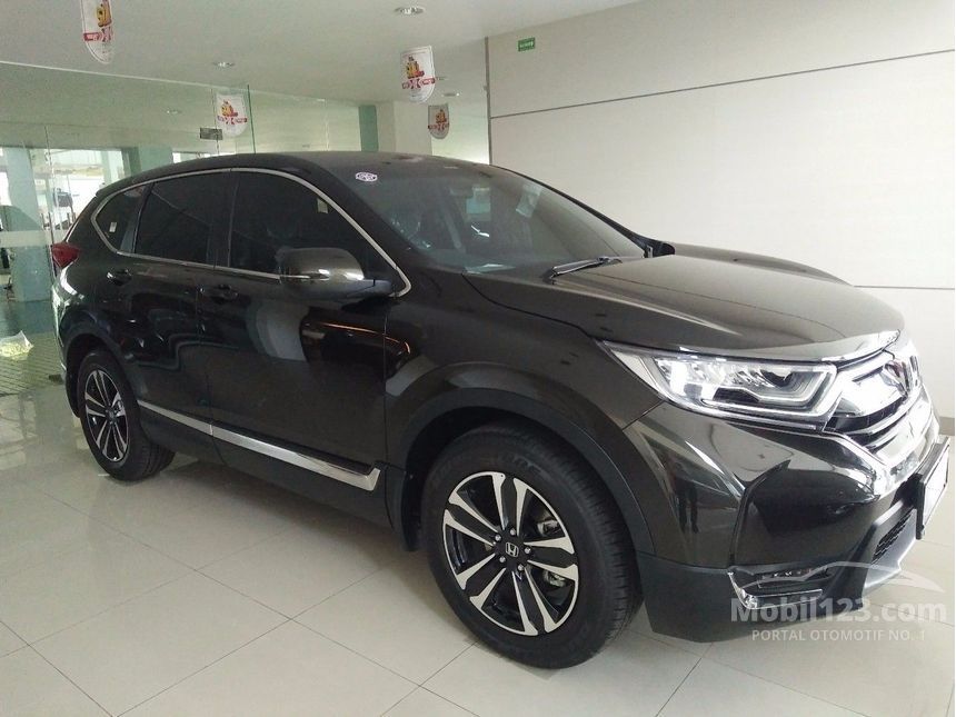 honda ringan mobil cicilan Mobil Prestige Prestige 1.5 CR 2017 Honda V DKI di Jual