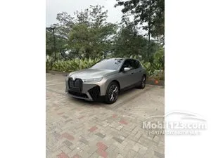 2023 BMW iX xDrive40 Sport SUV