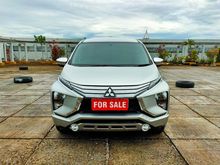 2018 Mitsubishi Xpander 1.5 ULTIMATE km 17 ribuan