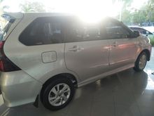 2018 Toyota Avanza veloz 1,3