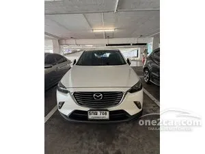 2016 Mazda CX-3 2.0 SP SUV