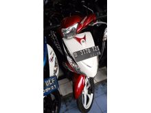 2014 Yamaha Mio J