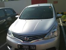 2016 Nissan Grand Livina 1.5 SV MPV