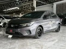 2020 Honda City 1.0 (ปี 19-24) V Sedan