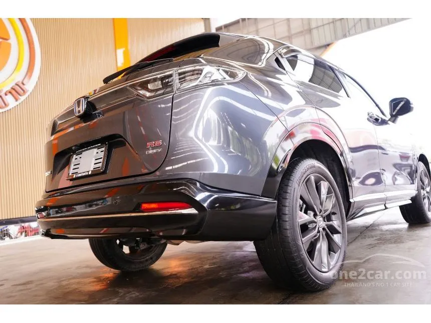 2023 Honda HR-V e:HEV RS SUV