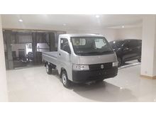 SUZUKI PROMO TERMURAH DP 8Jt. Carry 1.5 FD Pick-up 2019