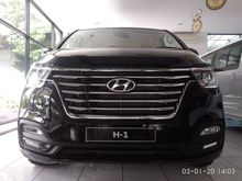 PROMO Terbaik Hyundai H-1 2020