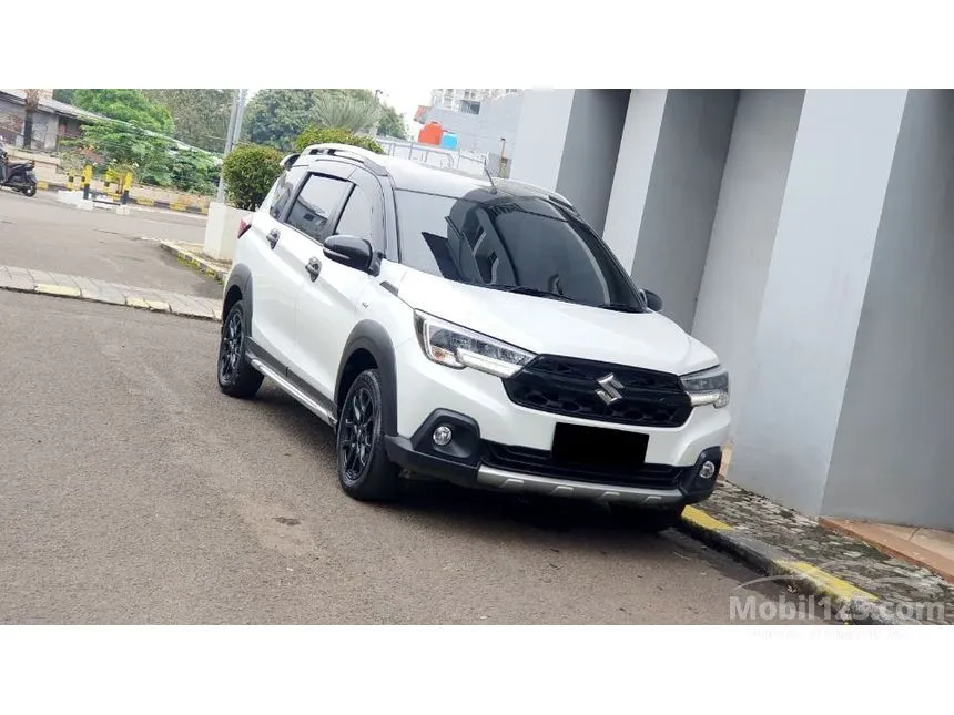 2024 Suzuki XL7 Alpha Hybrid SUV