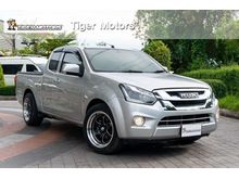 2016 Isuzu D-Max 1.9 SPACE CAB (ปี 11-17) Z Pickup